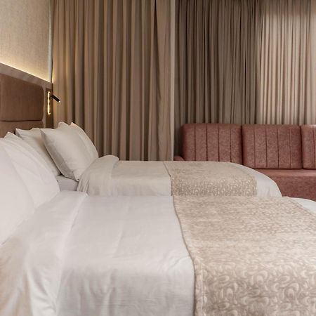 Amari Living Suites Barranquilla  Eksteriør bilde