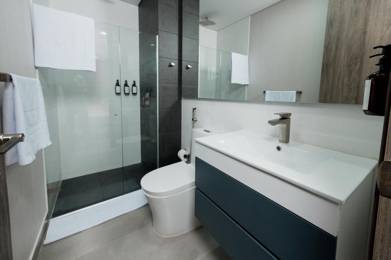 Amari Living Suites Barranquilla  Eksteriør bilde