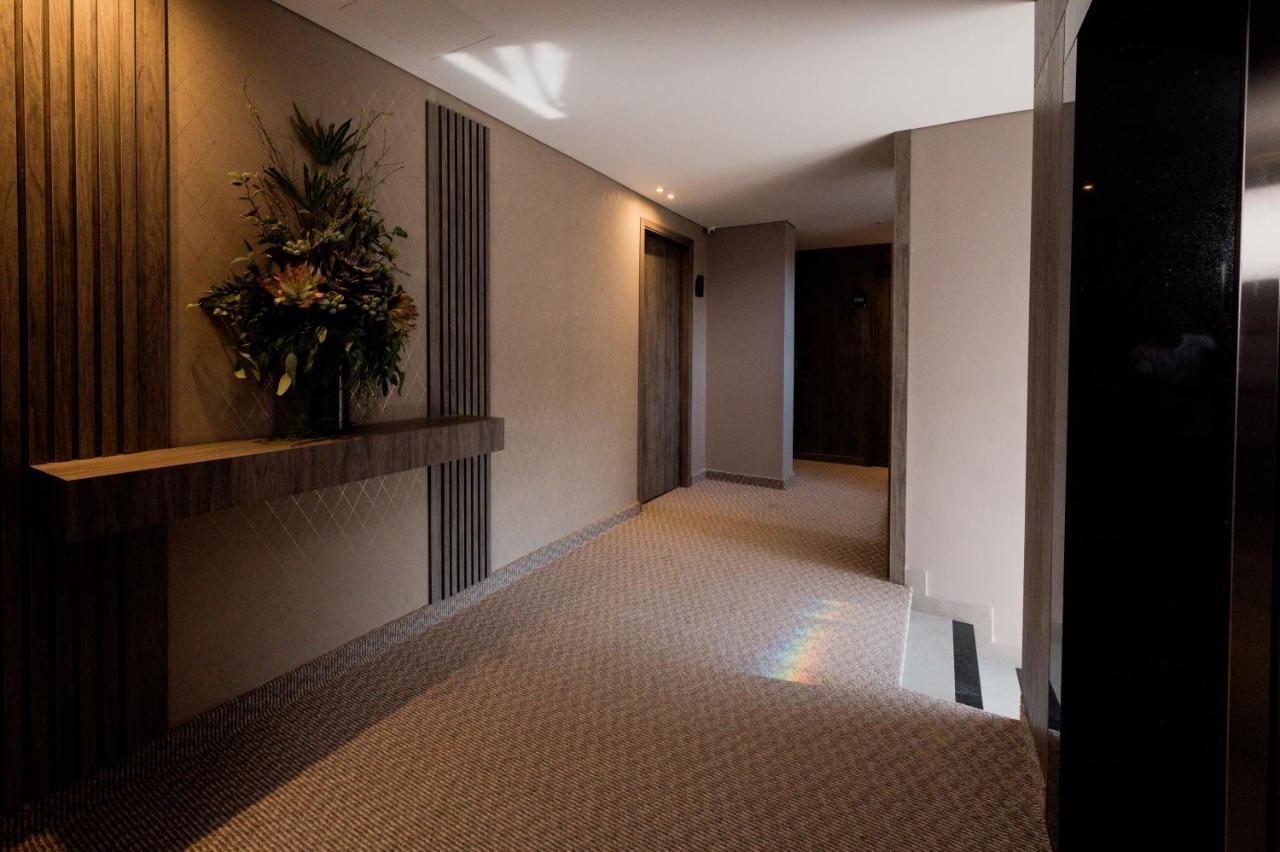 Amari Living Suites Barranquilla  Eksteriør bilde
