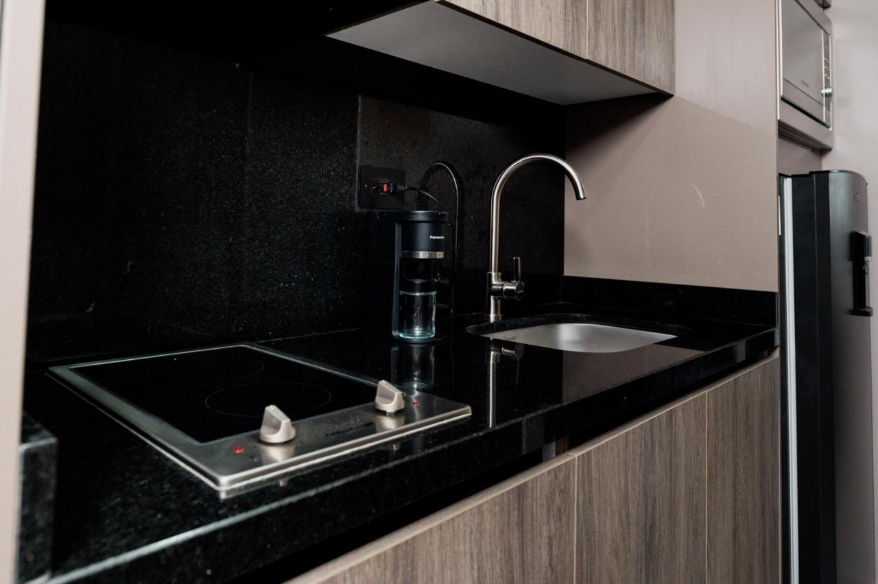 Amari Living Suites Barranquilla  Eksteriør bilde