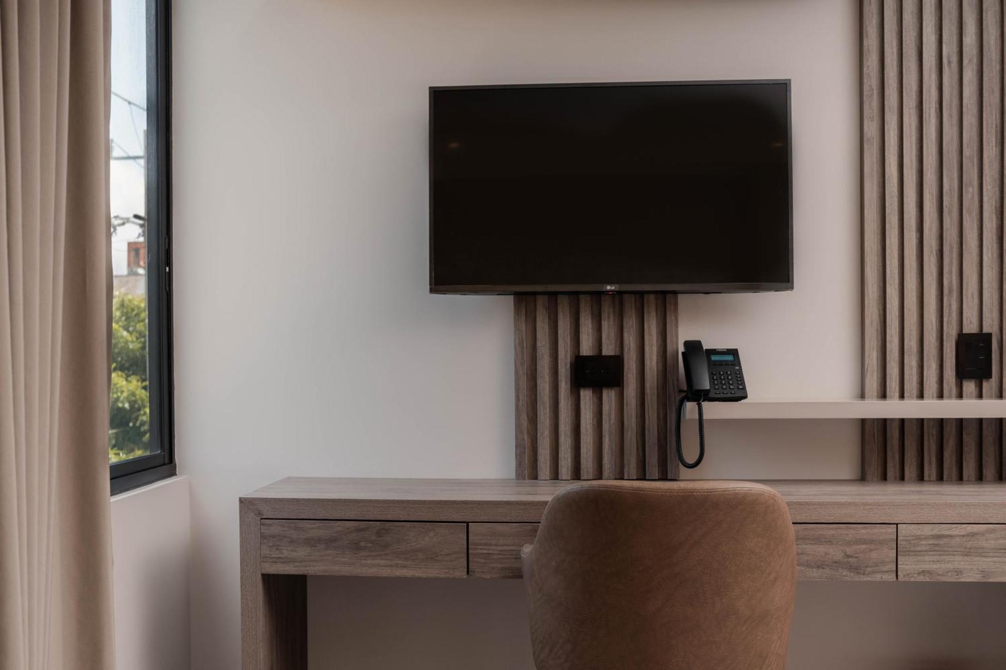 Amari Living Suites Barranquilla  Eksteriør bilde