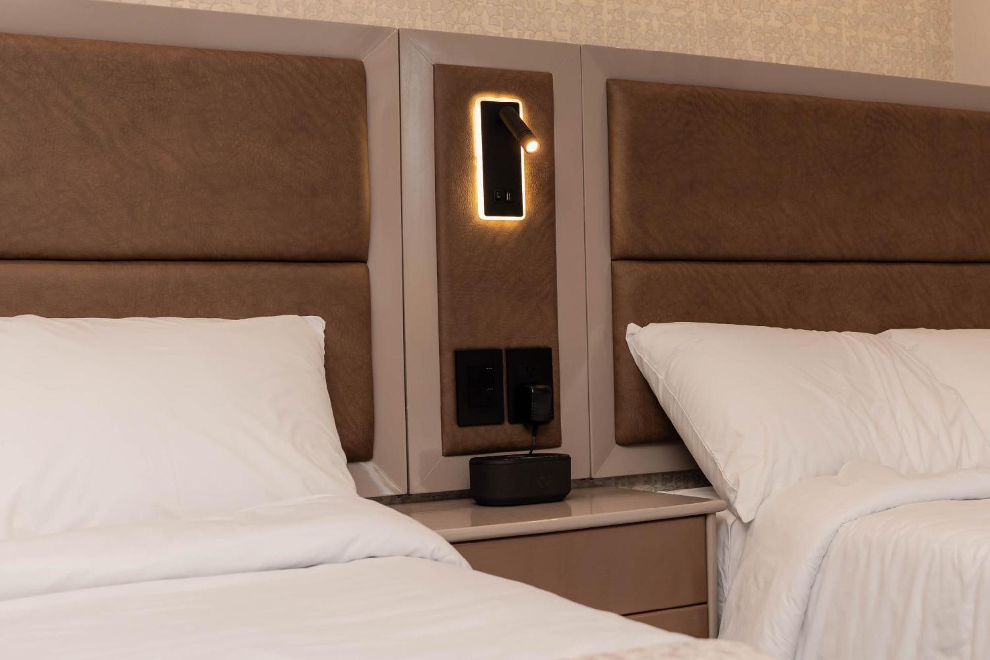 Amari Living Suites Barranquilla  Eksteriør bilde