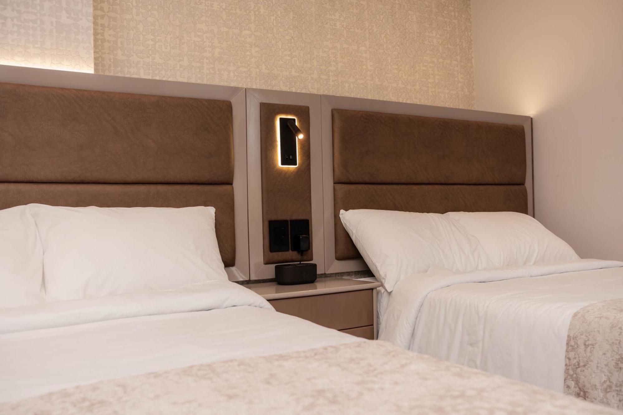 Amari Living Suites Barranquilla  Eksteriør bilde