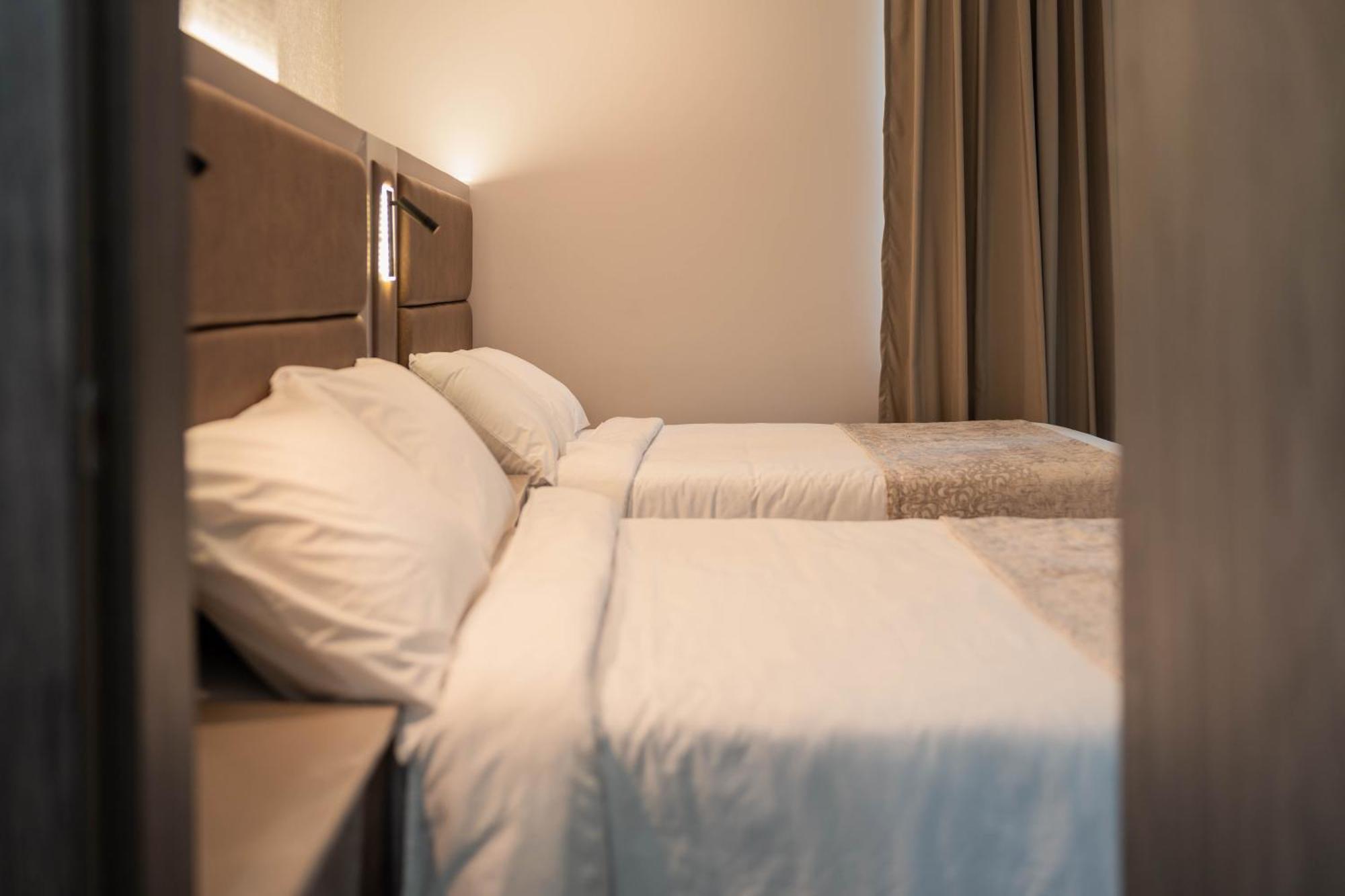 Amari Living Suites Barranquilla  Eksteriør bilde