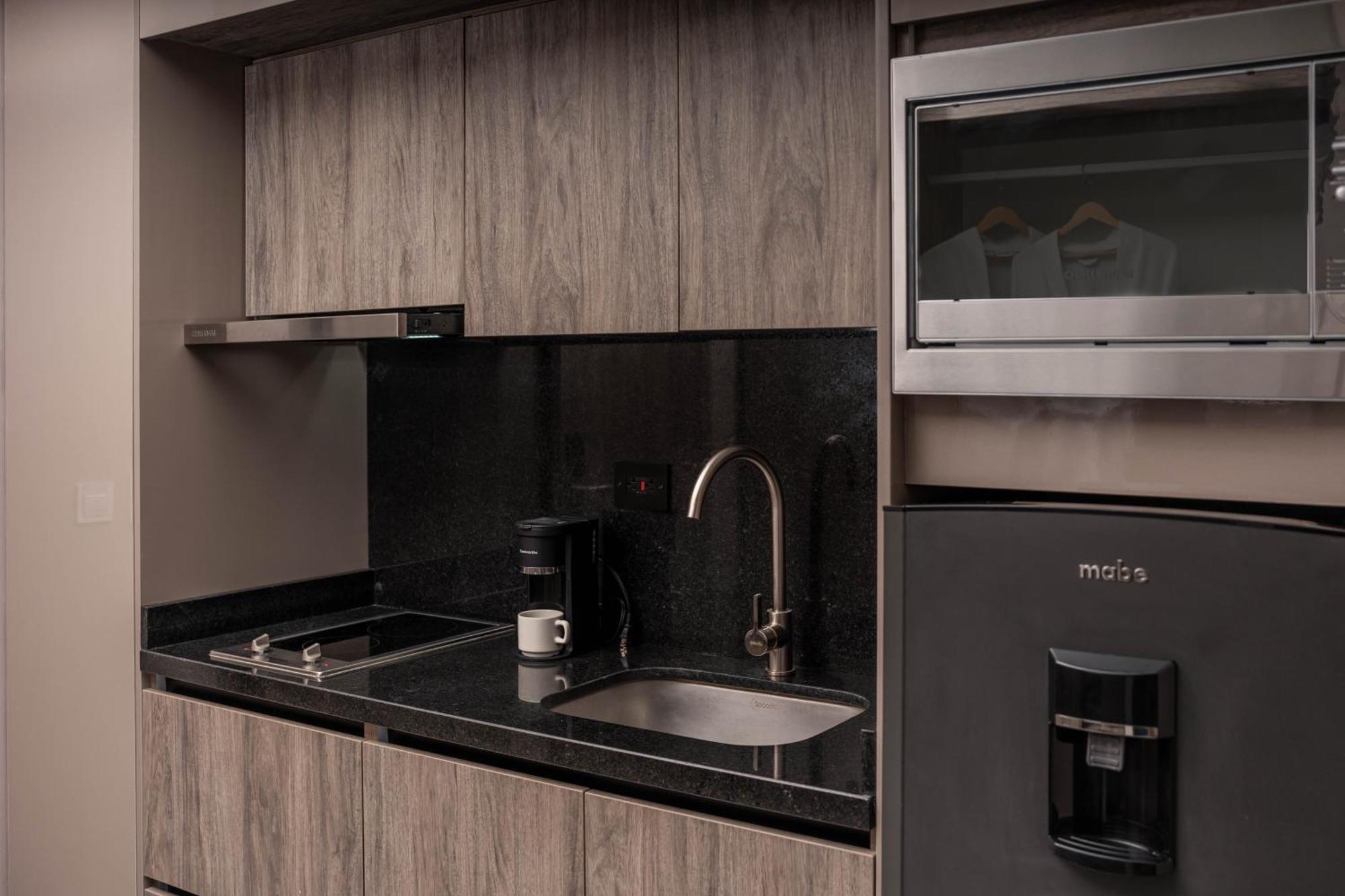 Amari Living Suites Barranquilla  Eksteriør bilde