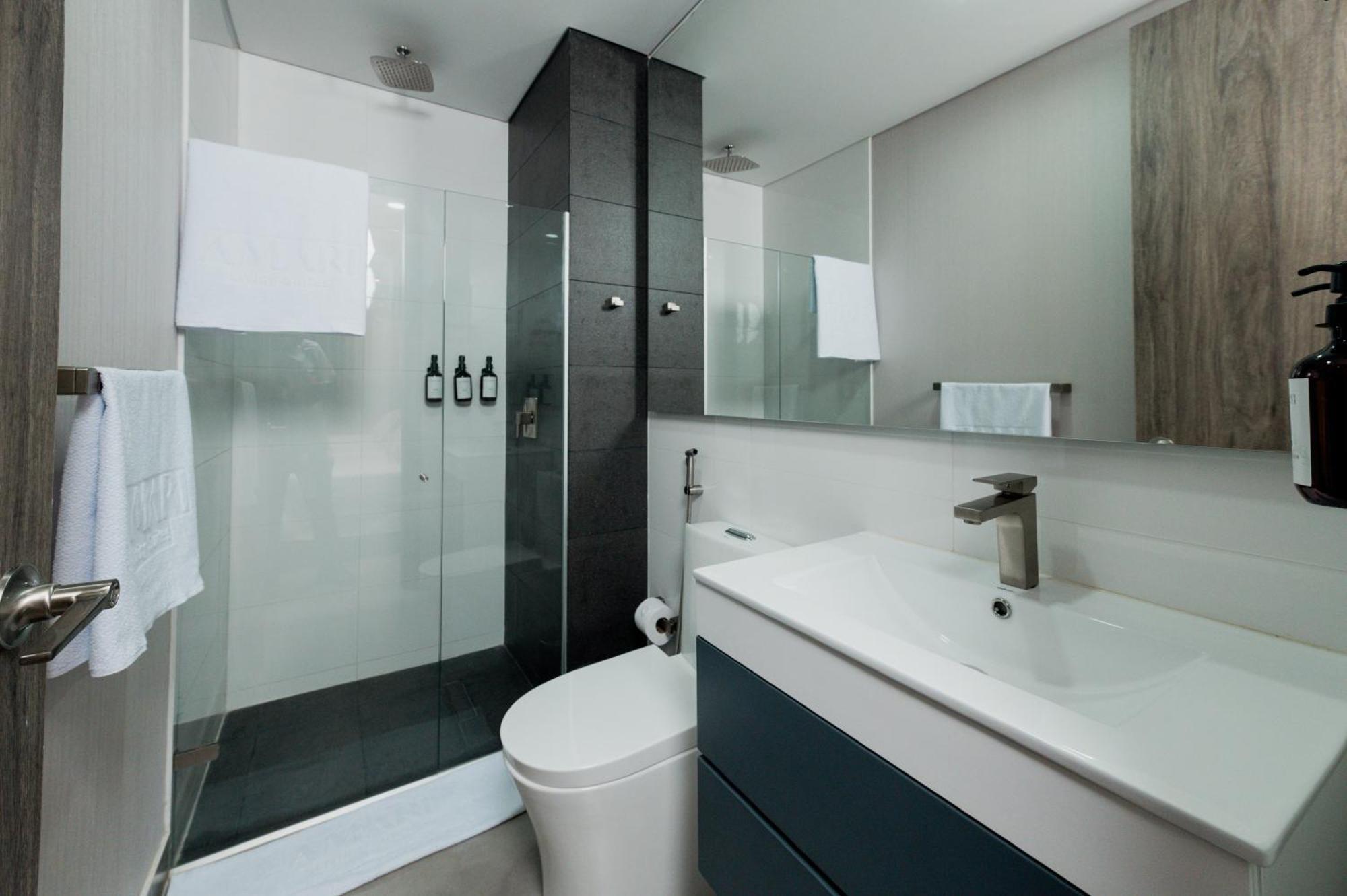 Amari Living Suites Barranquilla  Eksteriør bilde