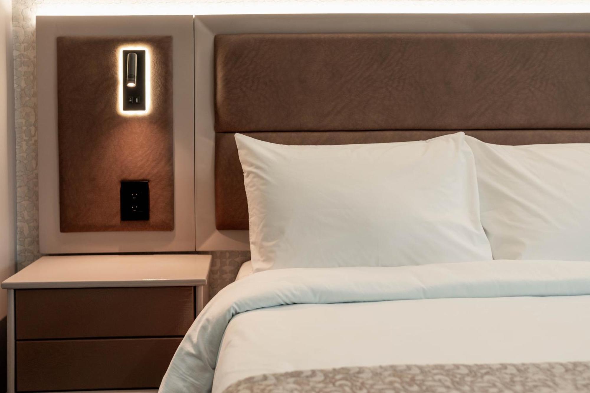 Amari Living Suites Barranquilla  Eksteriør bilde