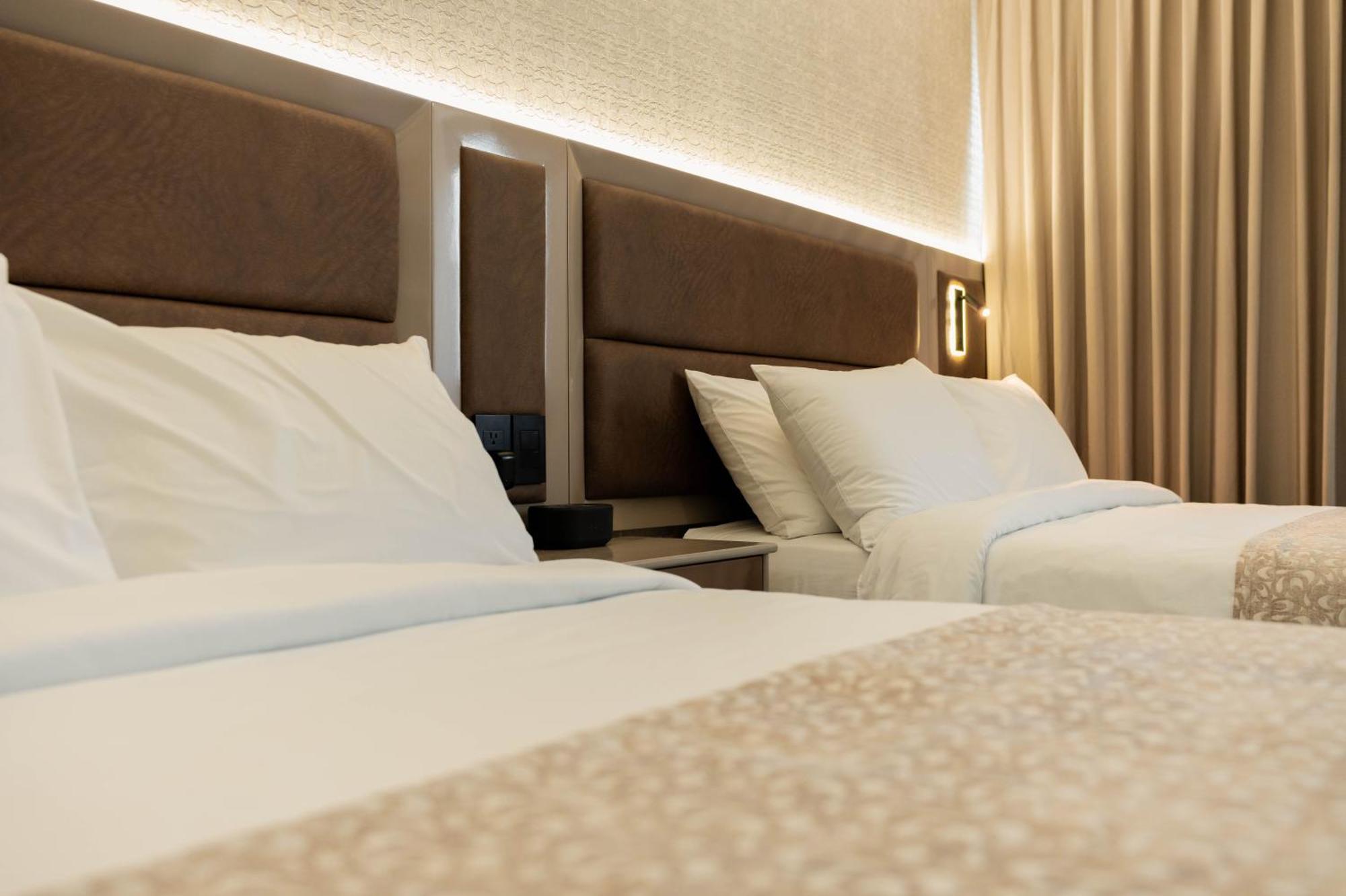 Amari Living Suites Barranquilla  Eksteriør bilde