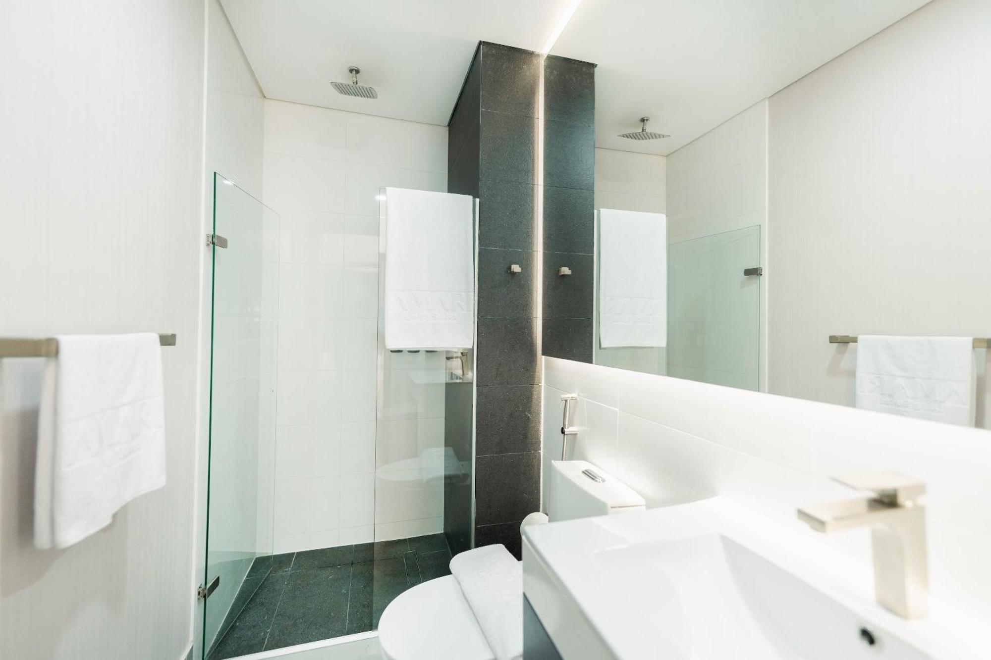 Amari Living Suites Barranquilla  Eksteriør bilde