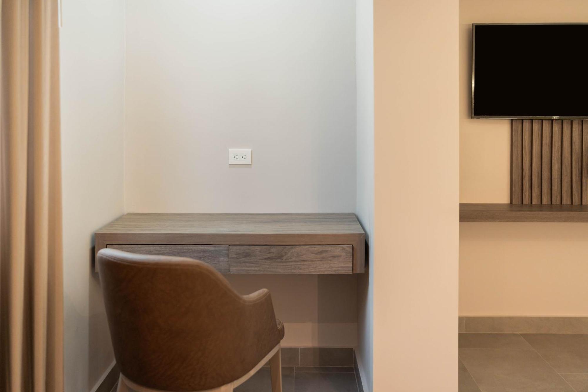 Amari Living Suites Barranquilla  Eksteriør bilde