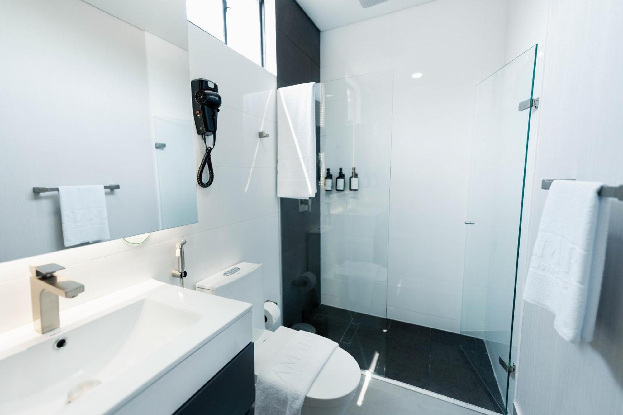 Amari Living Suites Barranquilla  Eksteriør bilde