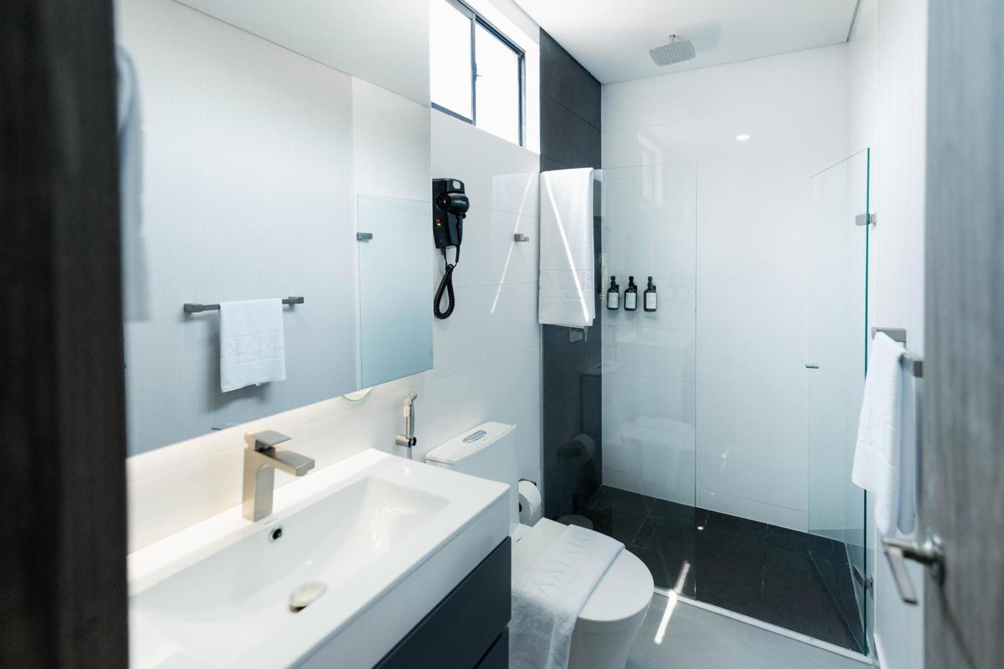 Amari Living Suites Barranquilla  Eksteriør bilde