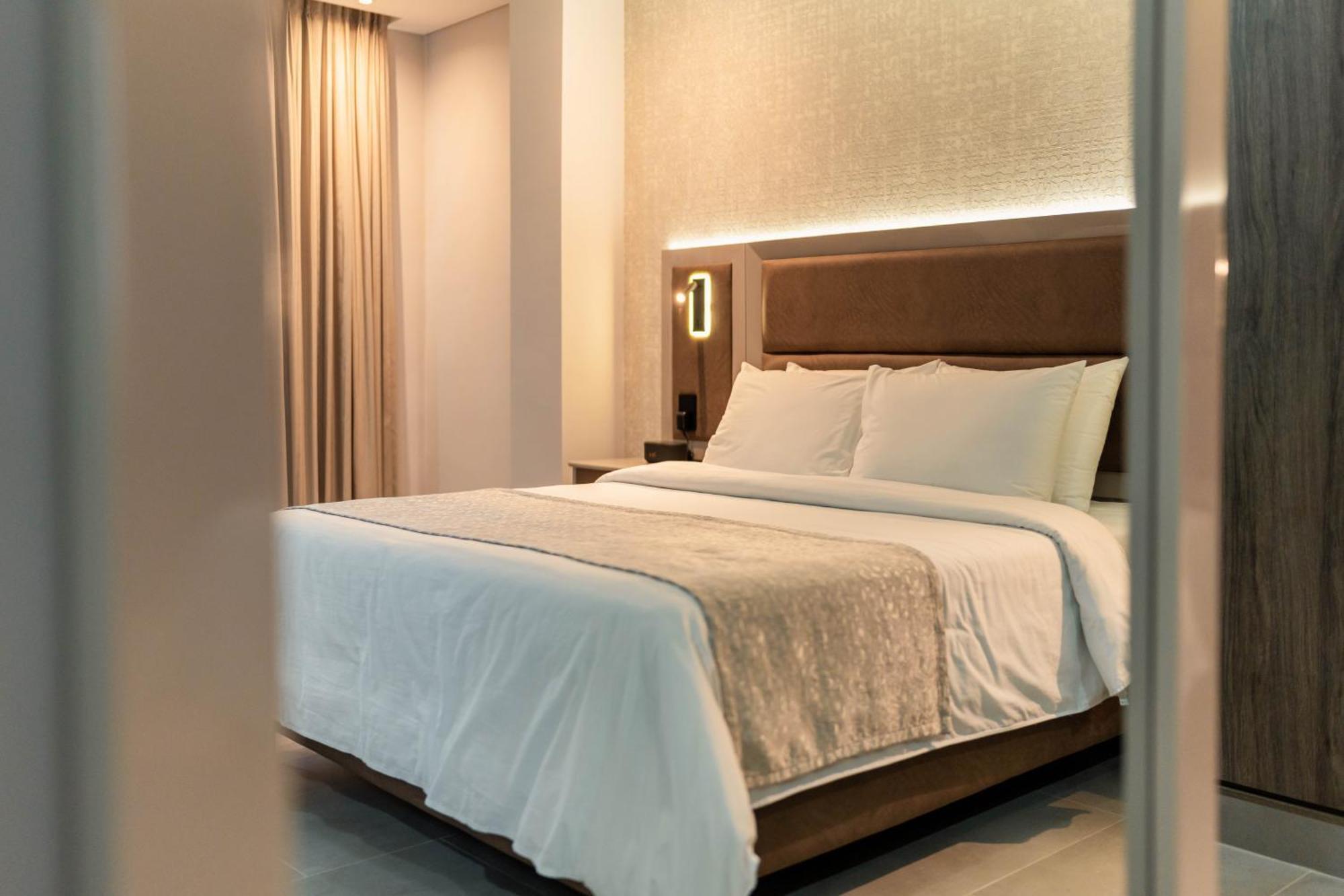 Amari Living Suites Barranquilla  Eksteriør bilde
