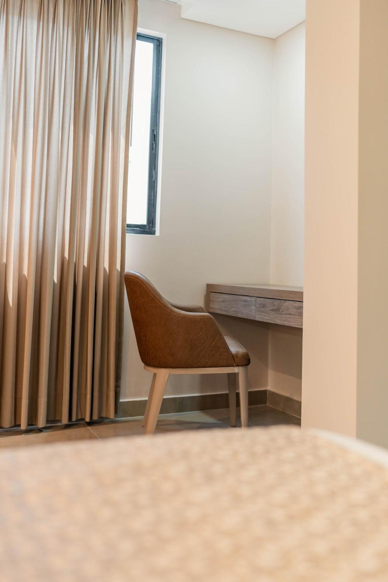 Amari Living Suites Barranquilla  Eksteriør bilde