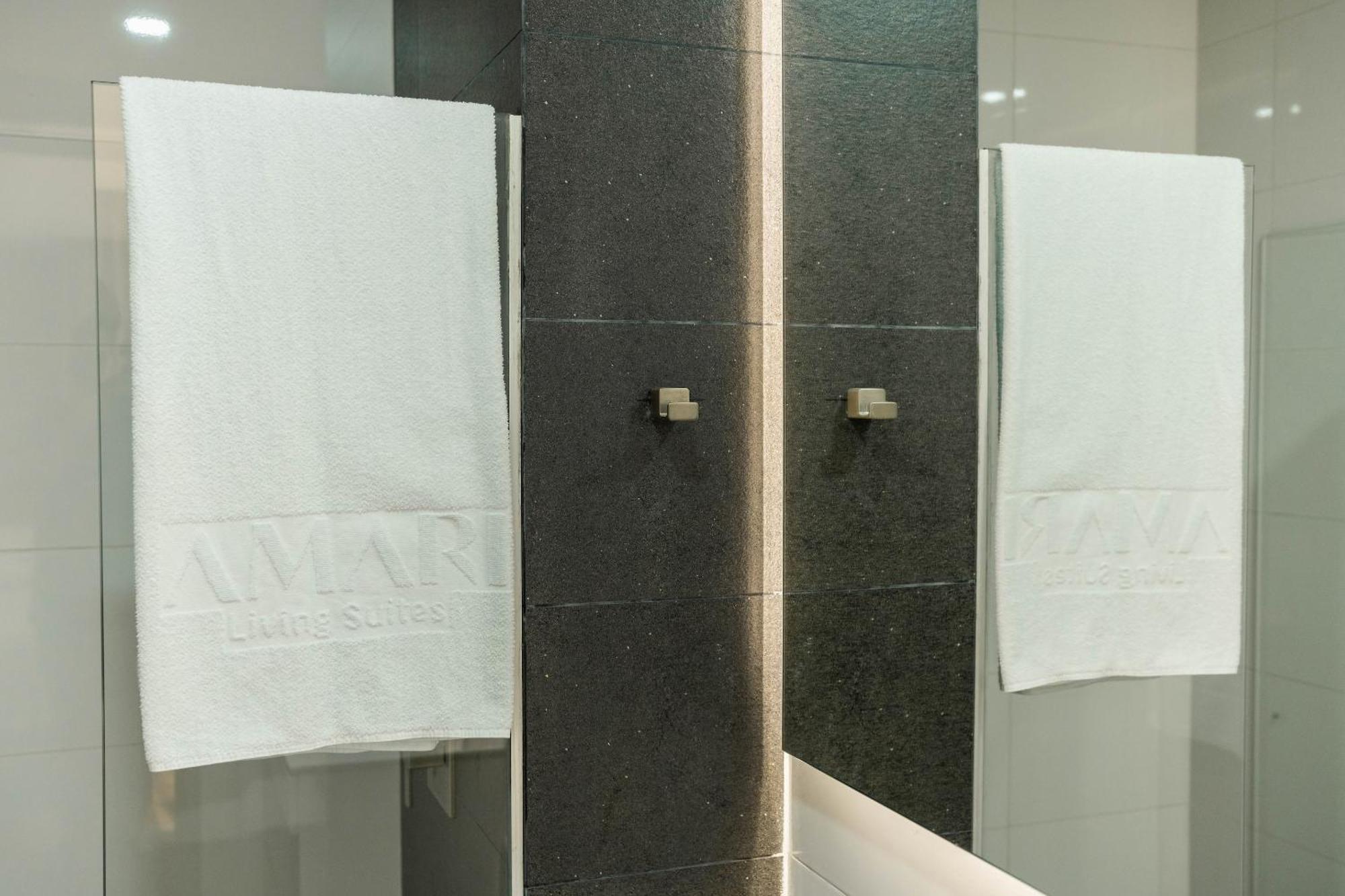 Amari Living Suites Barranquilla  Eksteriør bilde