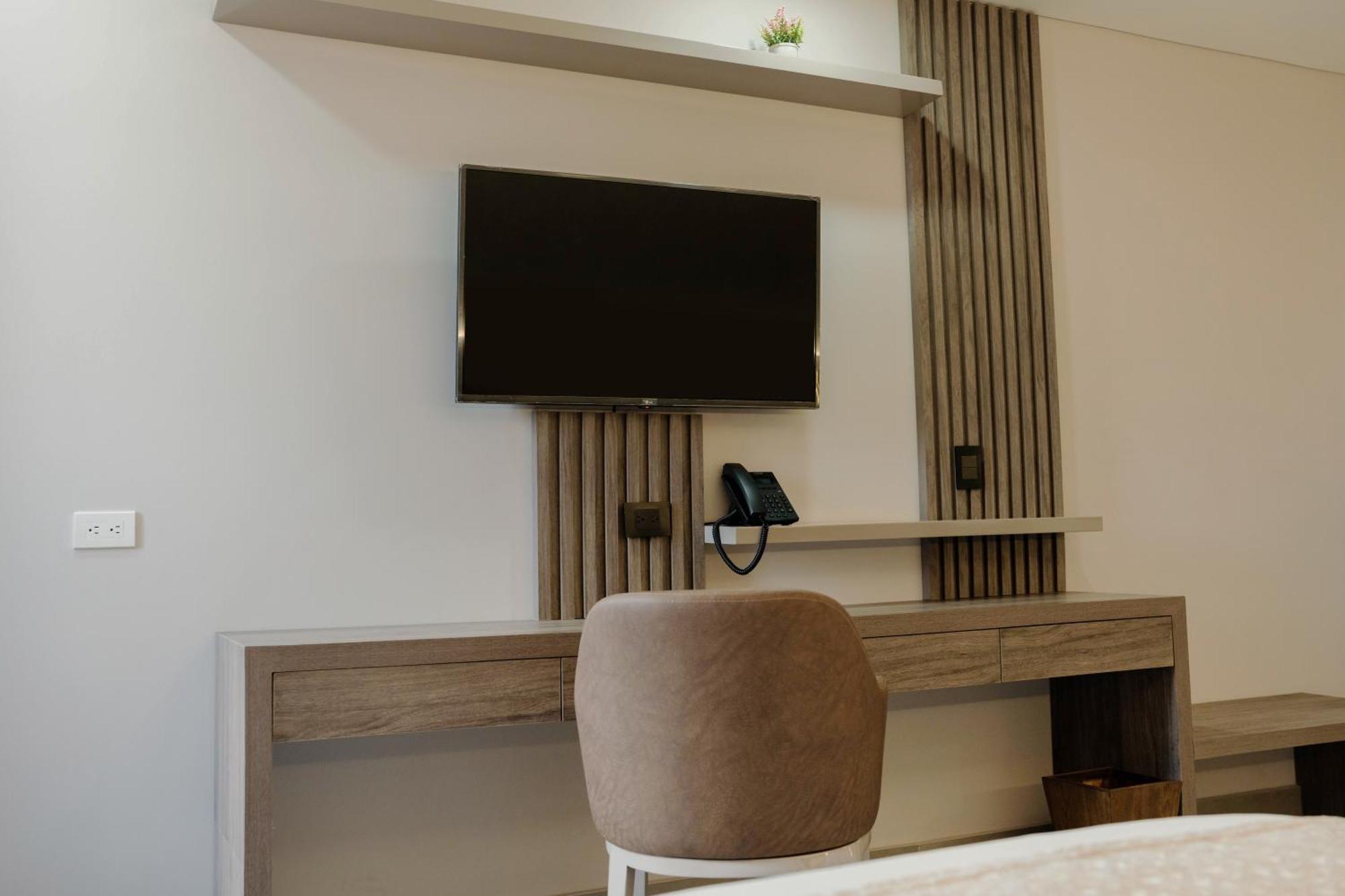 Amari Living Suites Barranquilla  Eksteriør bilde
